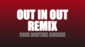 Craig Petty - Out In Out Remix (Netrix)